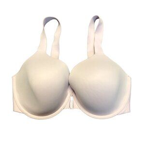 SPANX Lavender Bra-Llelujah! Lightly Lined Full Coverage Bra 36DD